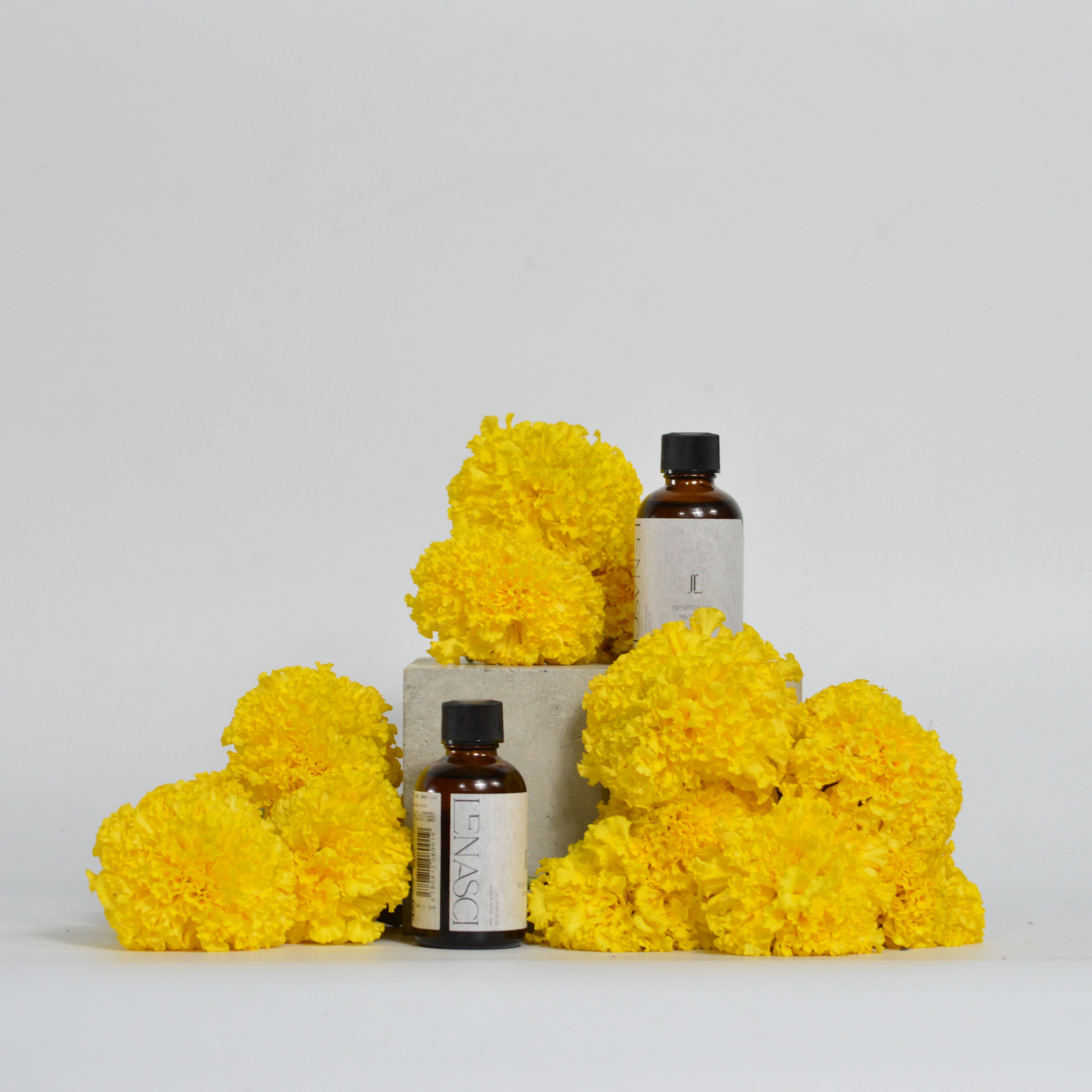 BEWITCH OIL - 2種SET