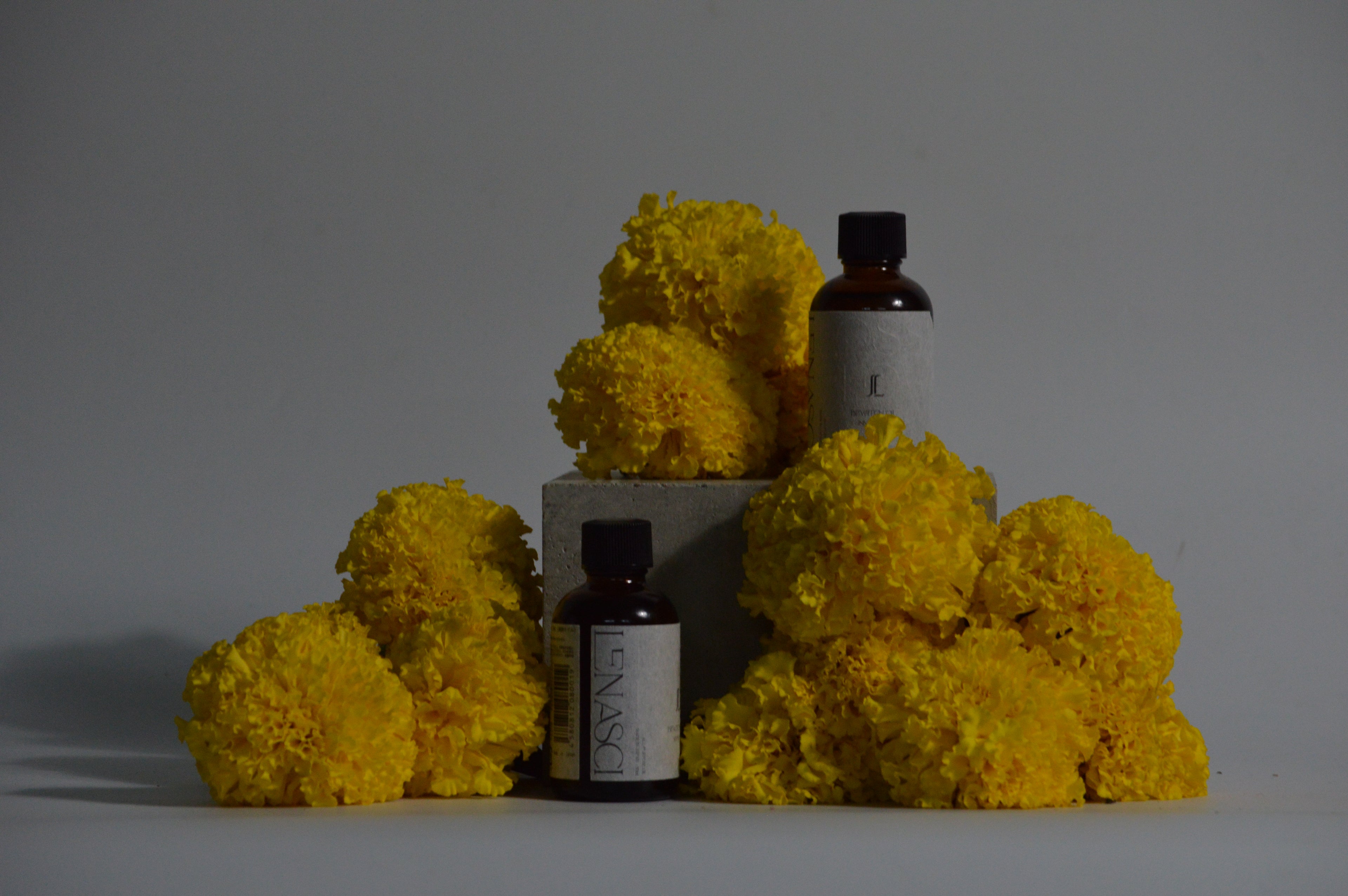 BEWITCH OIL - 2種SET